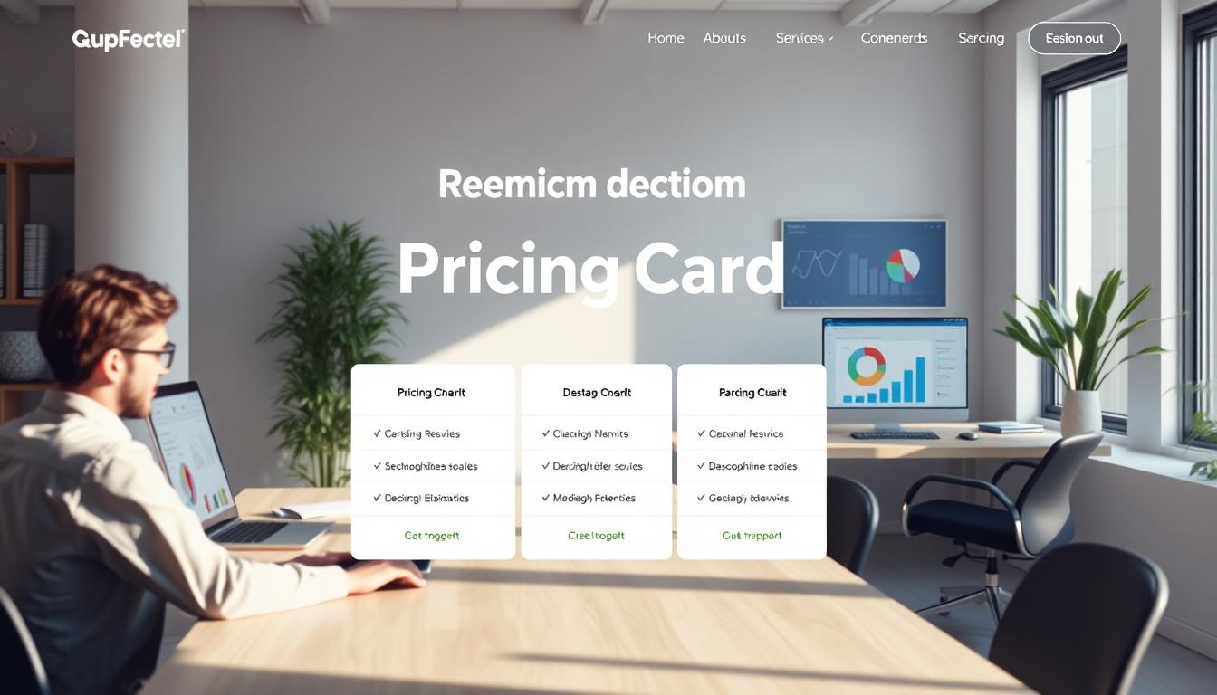 Featured plan visual