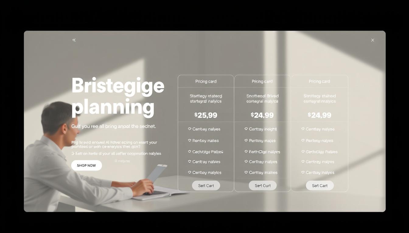 Premium plan visual